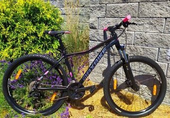 Dámsky bicykel 27,5"