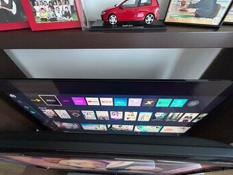 TV na náhradné diely