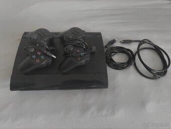 Ps3 super slim
