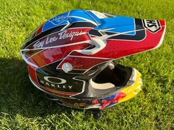 Offroad Enduro / cross prilba Shoei wfs-wx - 1