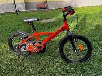 Detsky bicykel 16
