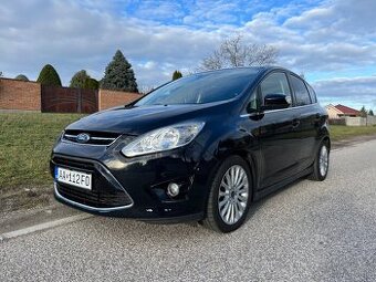 Ford Cmax 2.0tdci automat 2013 facelift