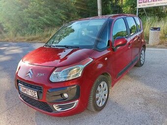 Citroen C3 Picasso 1.4 vti