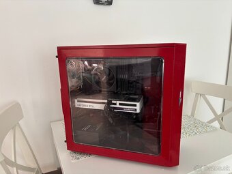 RTX 3060, RYZEN 5 5600X, 32GB