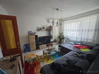3-izbový byt na prenájom - 1