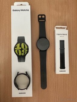 Samsung Galaxy Watch 6 44mm