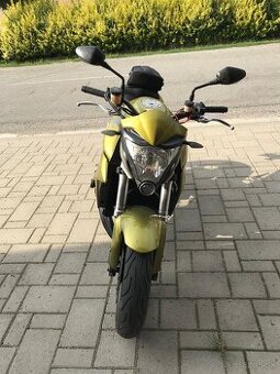 Predám Hondu cb 1000r - 1