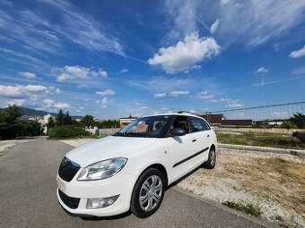 Fabia
