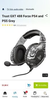 Ps5 malo používaná - 1
