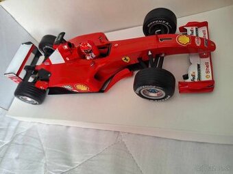 Ferrari F2001 - M. Schumacher