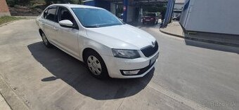 Škoda octavia 3 1.6 tdi 77kw