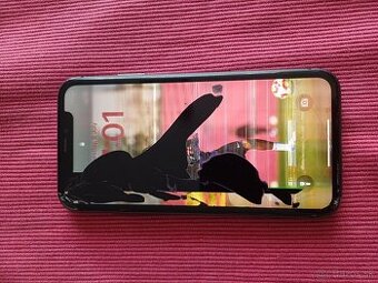 Predám i phone 11
