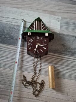 Hodinky Prim - 1
