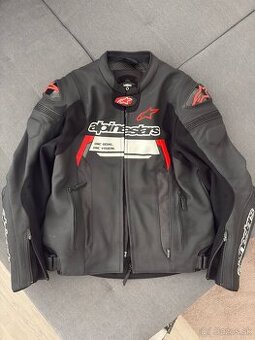 Moto bunda Alpinestars - 1