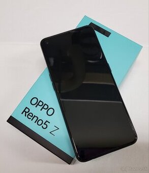 OPPO Reno 5z 5G