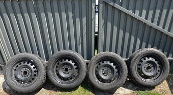 5x114,3 205/55 R16 - 1