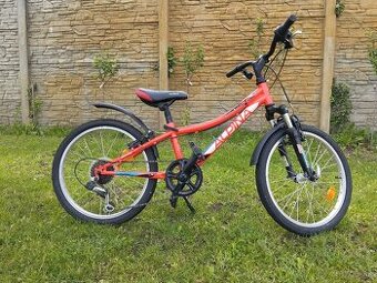 Predám Detský bicykel Alpina 20"