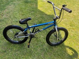 Predam bicykel BMX - Mongoose Legion L60