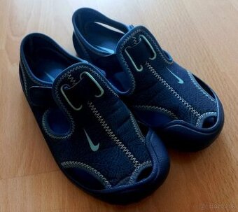 Sandále Nike Sunray vnút.dĺžka 19 cm