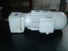 motor sprevodovkov - 1