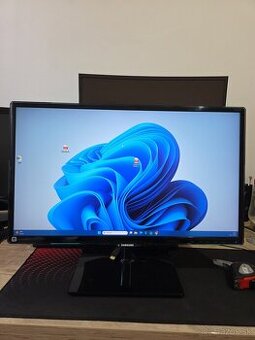 Samsung monitor 24
