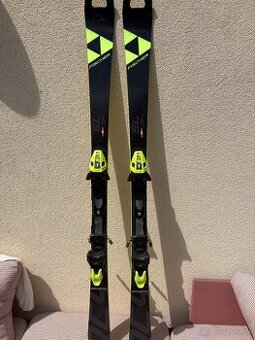 Lyže slalom Fisher Race 145cm