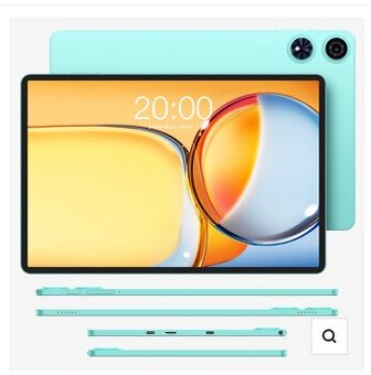 Teclast P50 AI – 11”