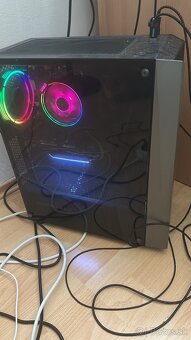 Herný PC