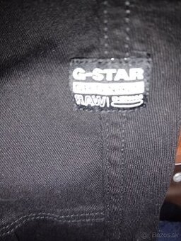 Nohavice Gstar