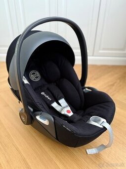 Cybex Cloud Z i-size