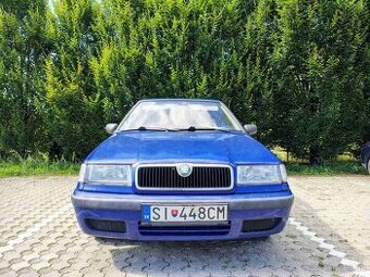 Škoda Felicia 1.3 MPI