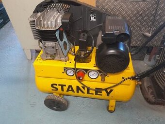 Kompresor stanley