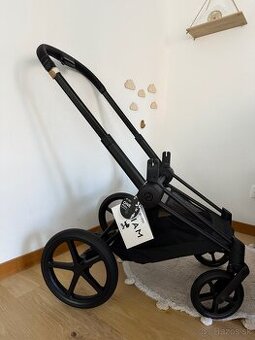 Podvozok cybex priam 4.0 nový - 1