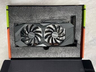 Gigabyte GeForce RTX 2060 SUPER 8GB OC Windforce – TOP stav