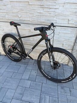 Horský bicykel Deore XT Di2