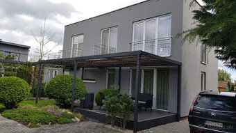 Preám RD Nitra - Janíkovce, komplet zariadený. - 1