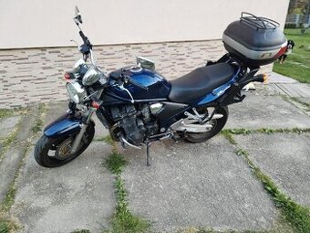 Suzuki gsf 1200 bandit