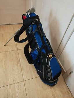 Golfový set Callaway 22 x series pansky