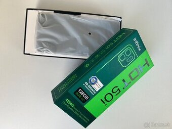 Infinix HOT 50i