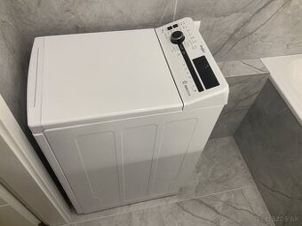 Práčka WHIRLPOOL TDLRBX 6252BS EU