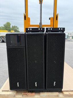 Predám UPS APC Smart-UPS SRT 8000VA (8kVA)