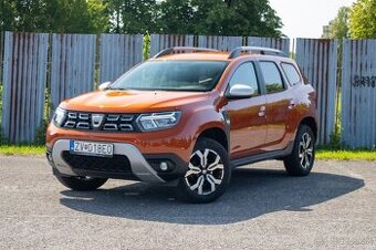 Dacia Duster 1.0 TCe 90 Prestige