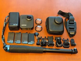 Gopro MAX 360