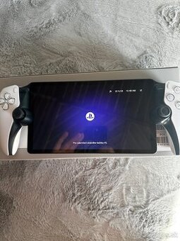 Playstation Portal