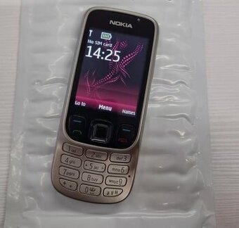 Nokia 6303c