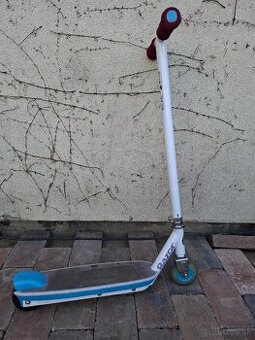 Elektricka kolobežka pre deti - 1