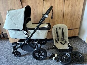 Bugaboo Cameleon 3 Atelier