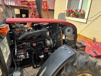 Ponuka Zetor oprava
