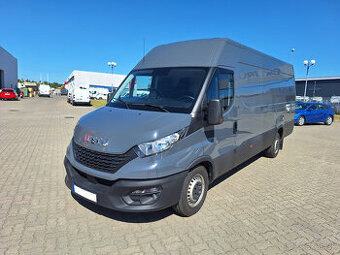 Iveco DAILY 35S18V MAXI 2020 L4H2