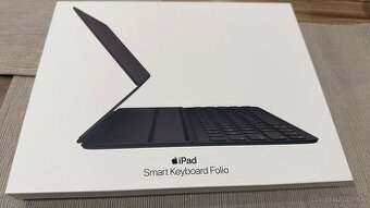 Apple Smart Keyboard Folio 12,9” – ako nový, so zárukou